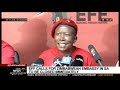 EFF calls for Zimbabwean Embassy in SA to close down