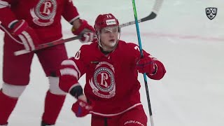 Bardakov on fire: 5th goals in 5 last games