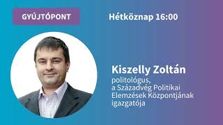 Kiszelly Zoltán: Az euró időzített bomba