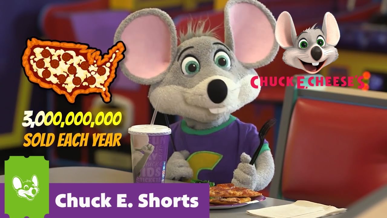 Facts About Chuck E Cheese Infoupdate Org
