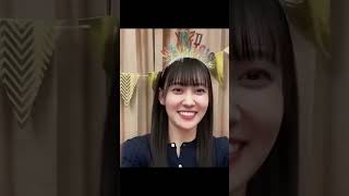 テンション高めな松尾美佑が可愛い 乃木坂46