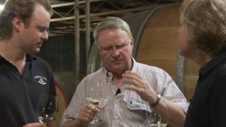 JAMESSUCKLING.COM - Australia: Tyrrell's Winery - The Wine