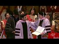 A. R. Rahman Receives Honorary Doctorate