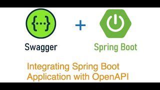 Swagger | OpenAPI Integration with Spring Boot in 5 minutes