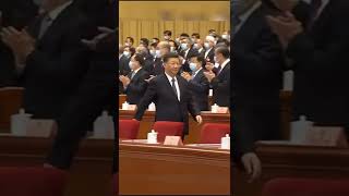 进入两会时间，全国政协十三届三次会议开幕。习近平等党和国家领导人出席会议。