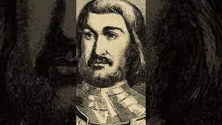 Was this Medieval Knight REALLY a Serial Killer? | Gilles de Rais