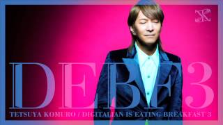 小室哲哉 / DEBF3 - Golden Highway feat. Miss Pooja, U-zhaan