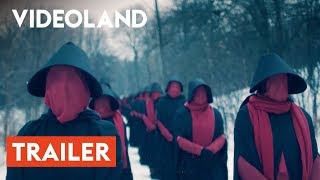 Kijk nu nieuwe afleveringen van The Handmaid's Tale!