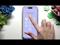 iPhone 17 – How to Check Saved Passwords in Password Manager