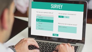VERIFY: How you can spot a 'paid survey' scam