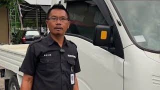 30 11 2024 update terbaru Prabu Motor Ponorogo