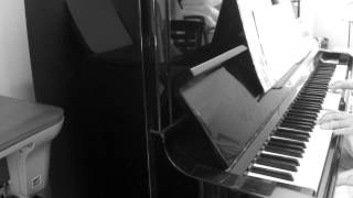 Daniel Guichard - Mon Vieux - Piano (Partition)