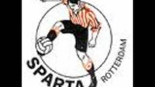Sparta is de club van Rotterdam