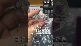 【デザフェス59】初参戦 ハンドメイドアクセサリー