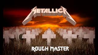 Metallica - Master Of Puppets (Remixed & Remastered 2017)