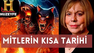 Mitlerin Kısa Tarihi - Karen Armstrong (Özet)