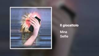 Mina - Il giocattolo