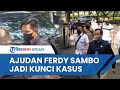 Jadi Kunci Kasus, Bharada E dan 7 Ajudan Ferdy Sambo akan Jalani 2 Model Pemeriksaan