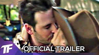 PROJECT BABY Official Trailer (2023) Romance Movie HD