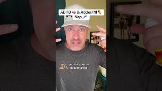 Adderall and why we nap with it #facts #education #educational #adhdinsights #adhd