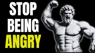 After watching this video, You Will Never Be ANGRY Again | Stoicism