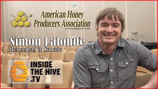 Beekeeping problems in Canada - American Honey Producers Association - AHPA