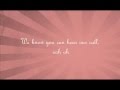 Maher Zain  Freedom Lyrics Hatei Number One1