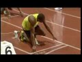 Usain Bolt's New 200m WORLD RECORD at Berlin(MADDDD)to di world