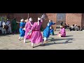 world famous drama theater kashmiri program at akingam drama theater virlshort comedy funny