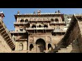 forts castles and palaces ep.03 ramnagar fort varanasi