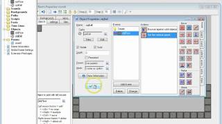 Unit 3 - Using Gravity - Gamemaker 8