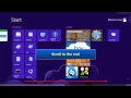 Windows 8 - How to add sticky notes tile to start screen (using mouse)