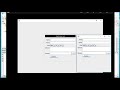 Java Swing+MigLayout Tutorial - Simple Form