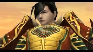 Silkroad Online Legend 2 Trailer