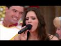 Katharine Mcphee - Princess Medley - Disney Christmas Parade 2007 - Disney World (1080p upscale)