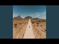 Distant Mountain Boy