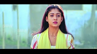 Antar  Aatma Hindi Dubbed Romantic Action Movie Full HD 1080p | Mohanlal, Nayanatara, | South Movie