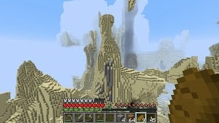 Minecraft - Back to Basics - Part 14