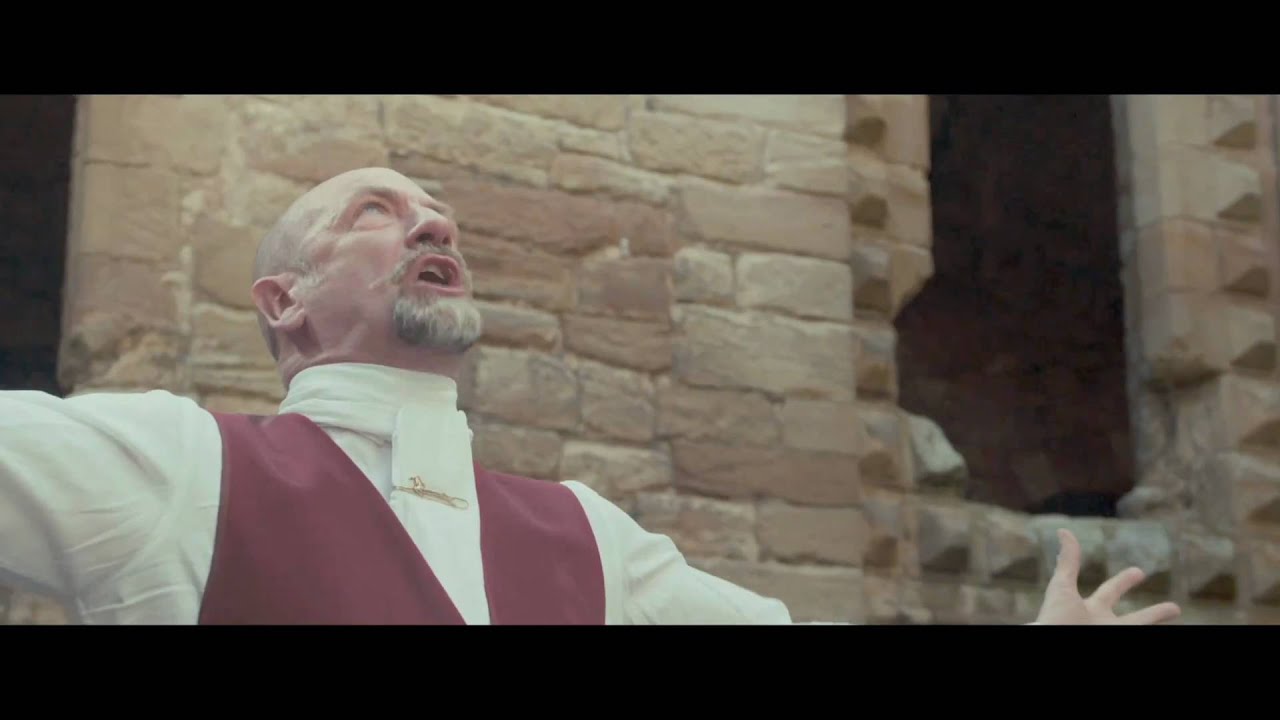 The Wicker Tree 2011 Official Teaser Trailer Youtube