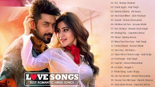 New Hindi Songs 2021 January - Neha Kakkar, Arijit Singh, Shreya Ghoshal _ Indian Latest SoNGS 2021