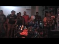 Sudahku Tahu drum cover by Kak Nab aka Wann Zeen Uptown Perda 22.06.2016