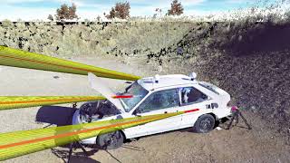 DPS Deploys Cutting Edge Crime Scene Technology