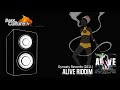 Alive Riddim (Dynasty 2011) Lutan Fyah / Chukki Star / Delly Ranx