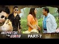 Inspector Gullu Latest Telugu Movie Part - 7 | Aziz Naser, Adnan Sajid Khan | 2019 Telugu Movies