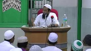 Ust Azhar Idrus- Sejarah Al-Quran ; Resam Usmani