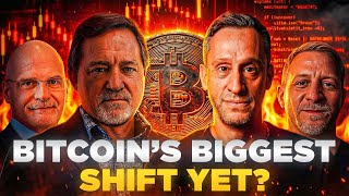 Bitcoin Faces Massive Macro Shift As Global Chaos Worsens