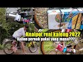 Kompilasi knalpot dari kaleng di taun 2022