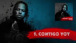 Omy Alka - Contigo Voy ft Indiomar (Volver a Amar)