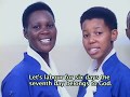 Mshikamano SDA Choir Sabato Official Video