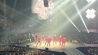 191215 [FANCAM] Super Junior - I Think I | SS8 in Manila